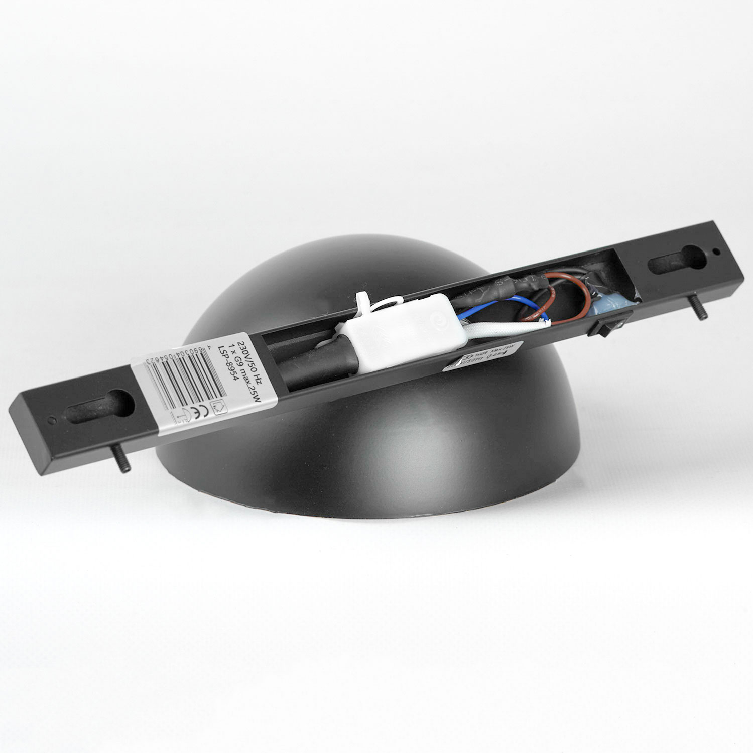 Настенный светильник Lussole LSP-8954