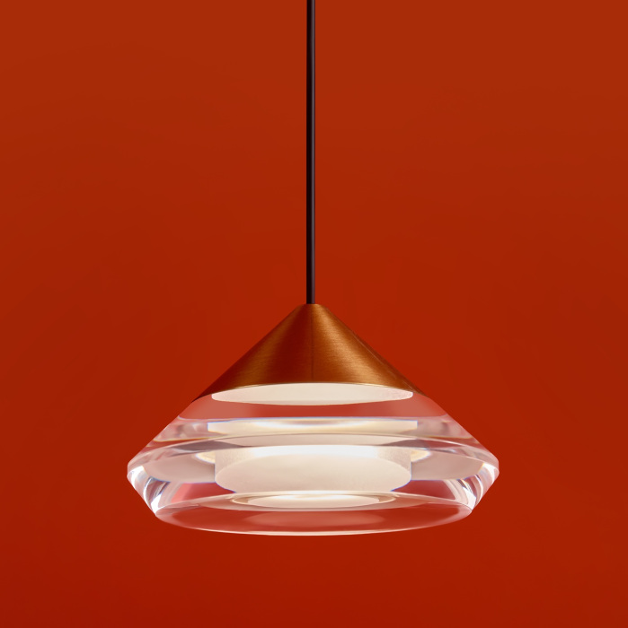 Подвесной светильник Freya FR5631PL-L5BS_MY