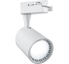 Трековый светильник LED однофазный 220V Feron 29513_FR
