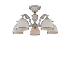 Потолочная люстра Reccagni Angelo PL 9671/5_RA