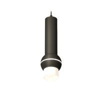 Подвесной светильник Ambrella light с дополнительной подсветкой XP XP11020013_AMB