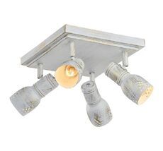 Спот Lussole MIAMI LSP-8056