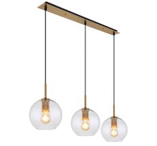 Подвесной светильник Globo Adara 15462H2_GL