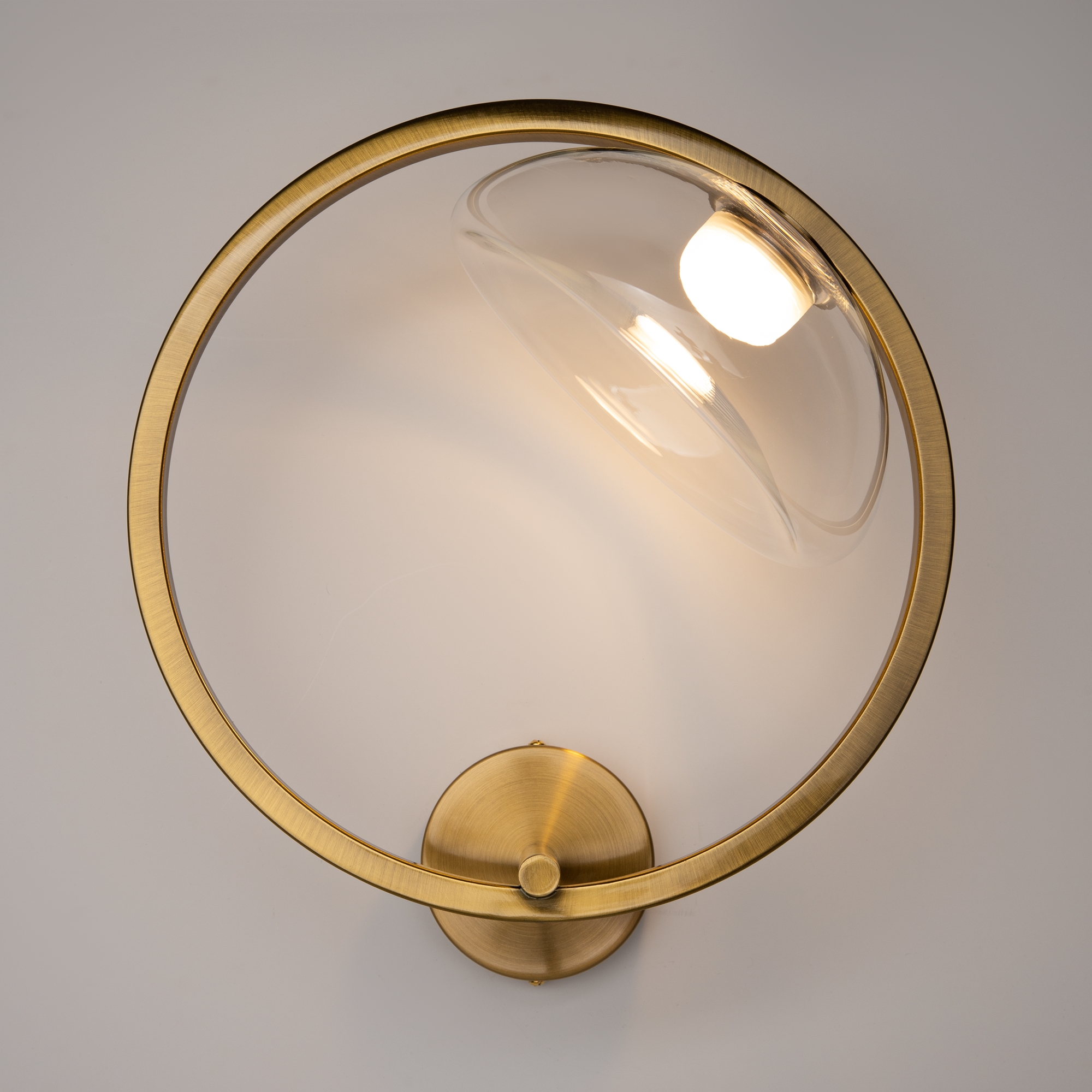 Бра Maytoni Lunare MOD327WL-L5BS3K_MY