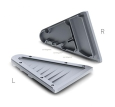 Заглушка 1 шт. ALU-TRIA-R правая 018263_ARL