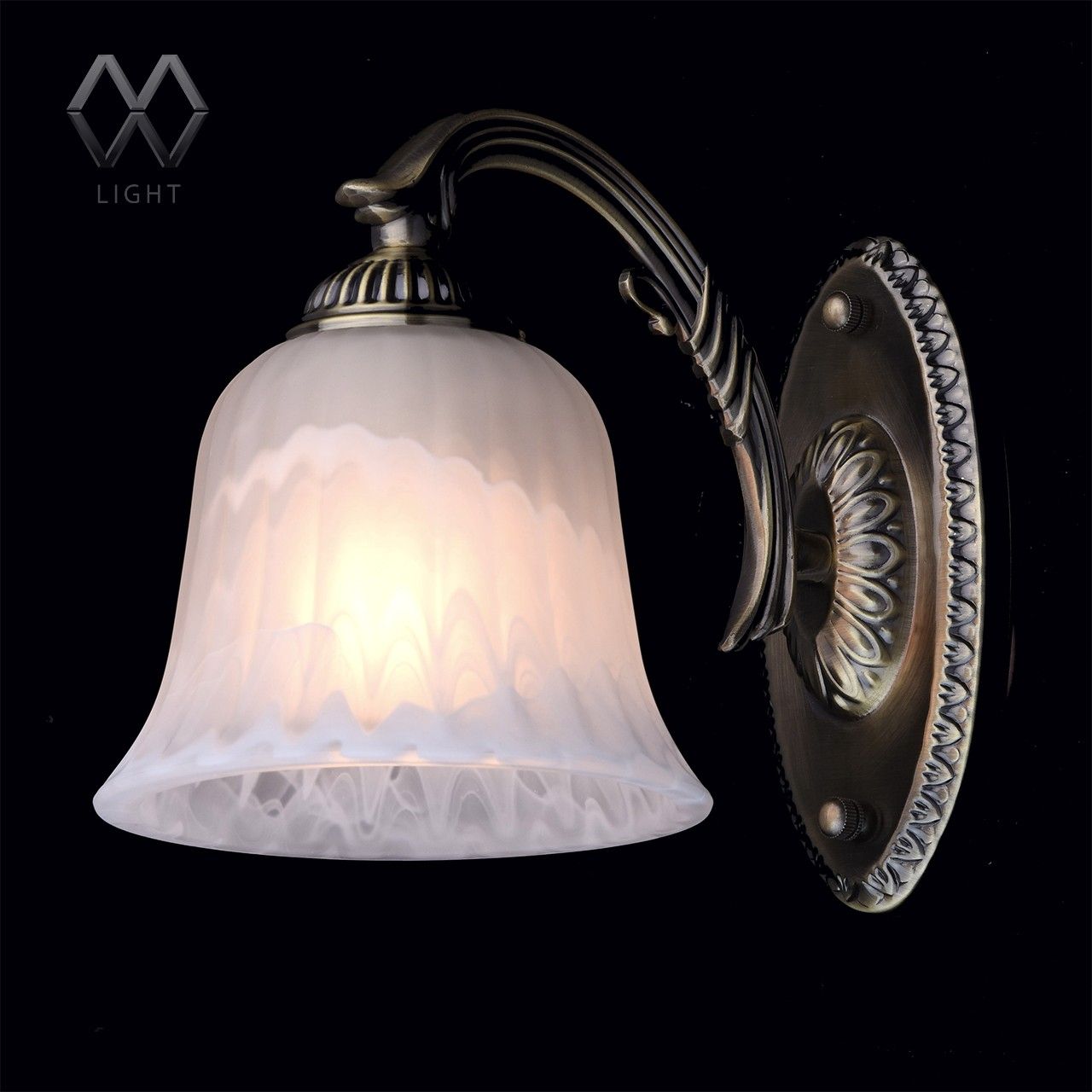 Бра MW-Light Ариадна 450024501_MW