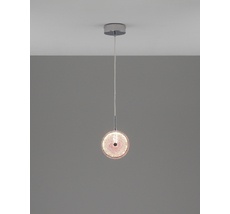 Подвесной светильник светодиодный Moderli V11158-PL_MD
