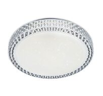 Потолочный светильник Ambrella light Crystal FF85_AMB