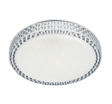 Потолочный светильник Ambrella light Crystal FF85_AMB