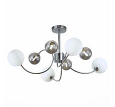 Потолочная люстра Evoluce FORMAE SLE220912-08