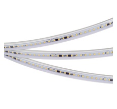 Светодиодная лента влагозащищенная 220V 2835 герметичная ARL-PV-A120-15mm 230V Warm2700 (15 W/m, IP65, 10m) Arlight 056694_ARL