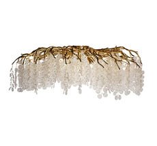 Потолочная люстра Garda Decor 86-90181