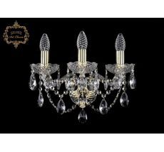 Бра Bohemia Art Classic 10.21.3.141.Gd.Sp_BI