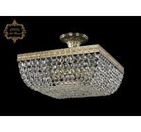 Потолочный светильник Bohemia Art Classic 21.282.35SP.G_BI