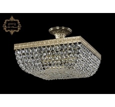Потолочный светильник Bohemia Art Classic 21.282.35SP.G_BI
