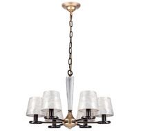 Подвесная люстра LightStar PERLA 707061_LS
