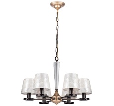 Подвесная люстра LightStar PERLA 707061_LS
