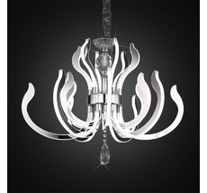 Подвесная люстра Eletto Miranda EL337P18