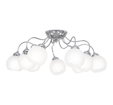 Потолочная люстра CitiLux Лучиана CL147191