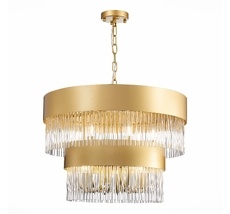 Подвесная люстра ST Luce CONTATTO SL1225.203.09