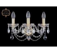 Бра Bohemia Art Classic 10.11.3.141.Gd.Sp_BI