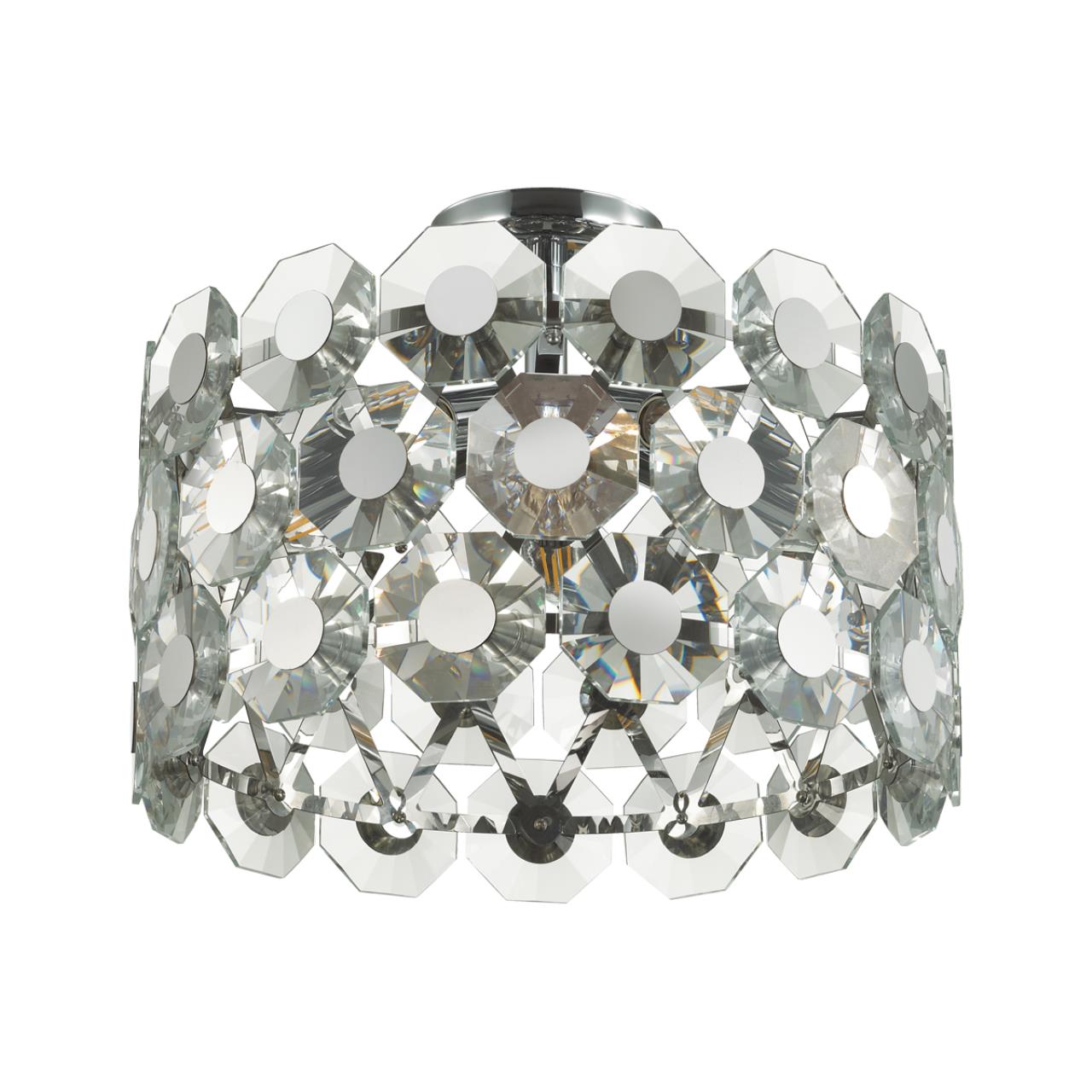 

Потолочная люстра Odeon Light TOKATA 4973/5C, 4973/5C
