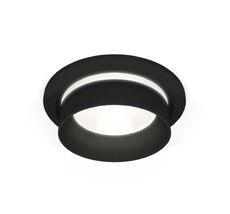 Комплект встраиваемого светильника с акрилом Techno XC6513061_AMB