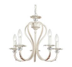 Подвесная люстра Lucia Tucci SALERNO SALERNO 138.5