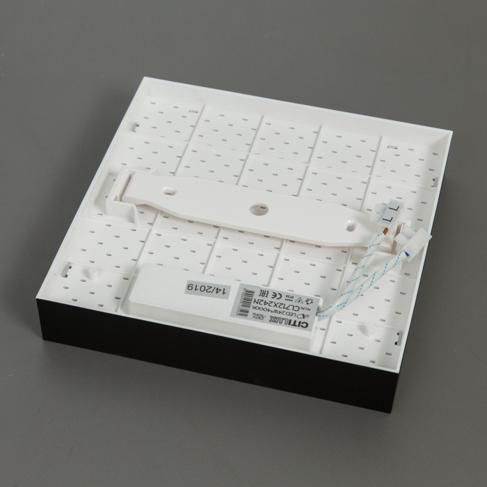 Потолочный светильник CitiLux Тао CL712X242N