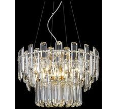 Подвесная люстра Wertmark LAZZARA WE107.09.303