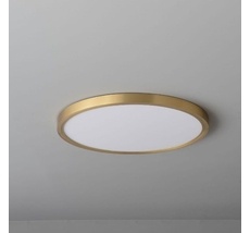 Потолочный светильник Belfast Glenmore 8088-3H BR_BF