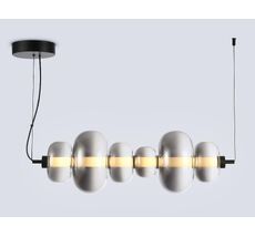 Подвесной светильник Ambrella Light Cloud LH11072_AMB