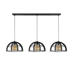 Подвесной светильник Lucide DIKRA 76464/03/30