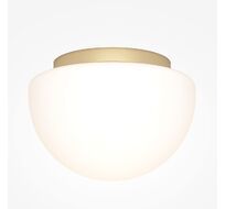 Потолочный светильник Maytoni Glassy MOD270CL-01G_MY