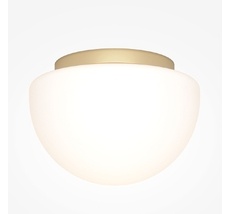 Потолочный светильник Maytoni Glassy MOD270CL-01G_MY