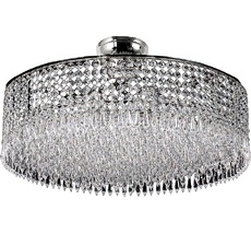 Потолочная люстра Dio Darte Caserta Caserta E 1.3.50.202 N