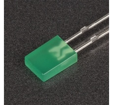 Светодиод ARL-2507UGD-100mcd ( Arlight 004513_ARL