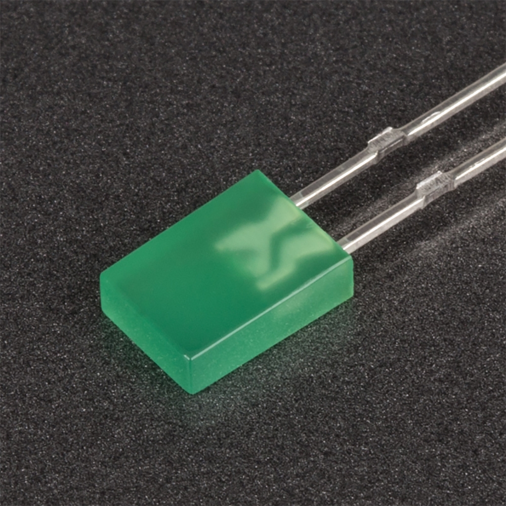 Светодиод ARL-2507UGD-100mcd ( Arlight 004513_ARL