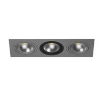 Встраиваемый светильник LightStar INTERO i839090709_LS