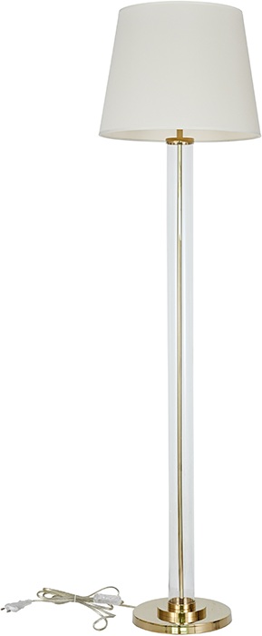 Абажур Newport Абажур к 3691/FL бежевый прямой_NP