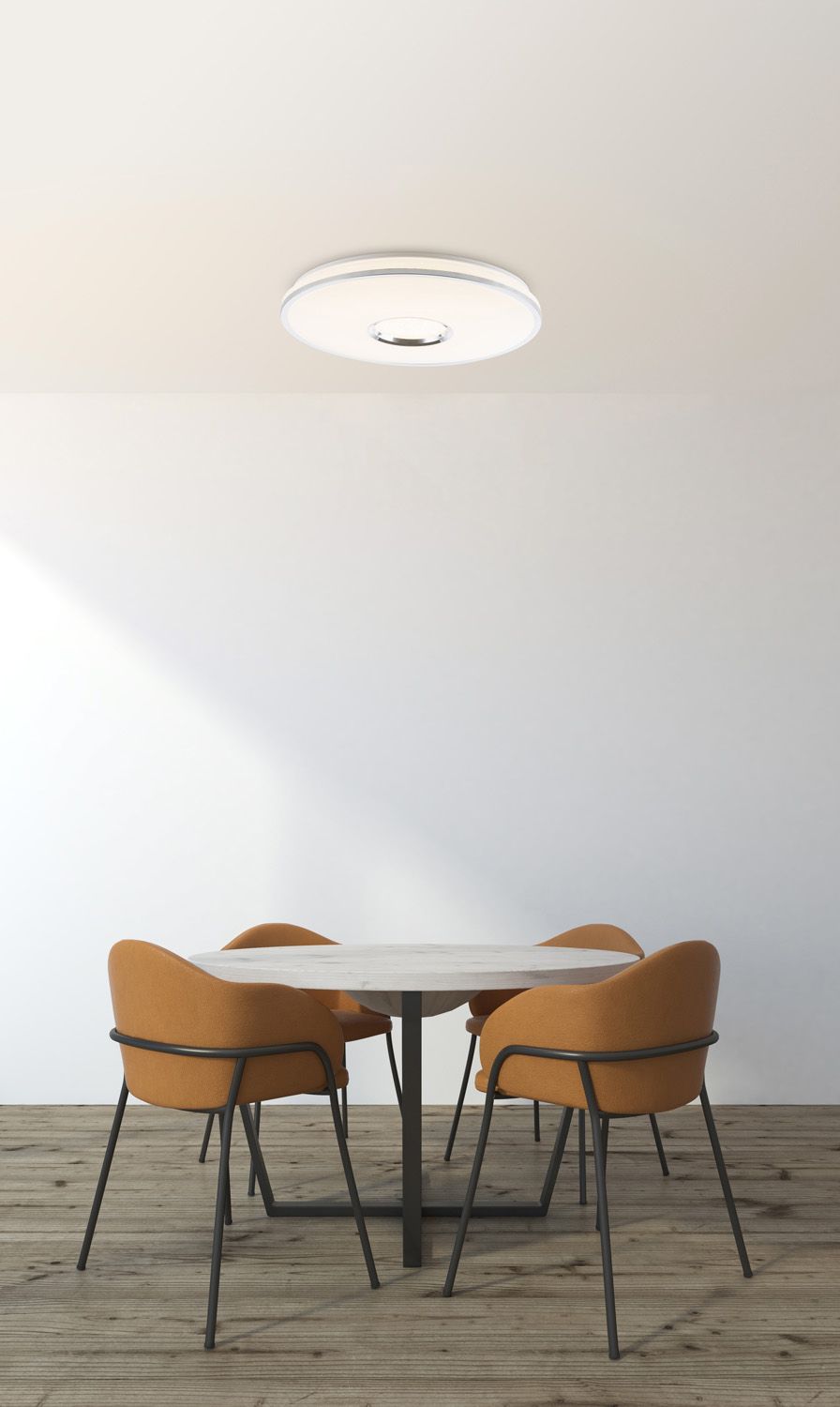 Потолочный светильник Globo Rena 48382-60_GL