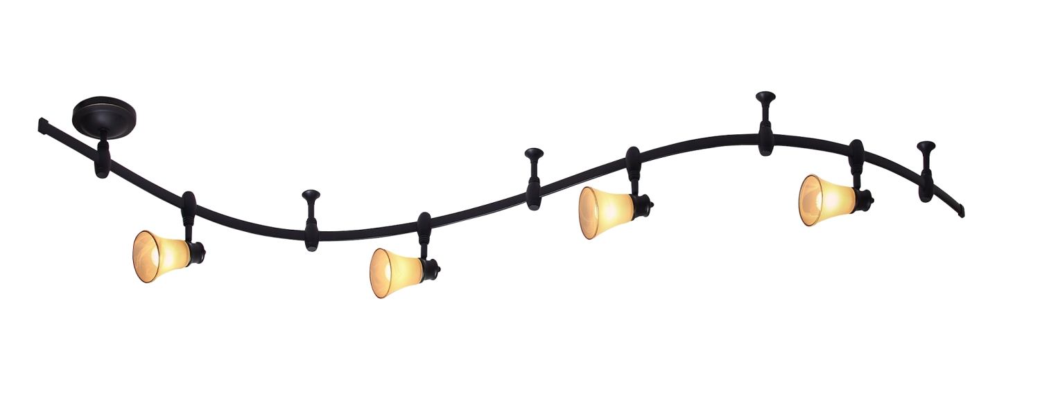 

Трековая система CitiLux Трек CL560145, CL560145