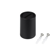 Чаша накладная ART-INBELT-CANOPY (BK) ( Arlight 047327_ARL