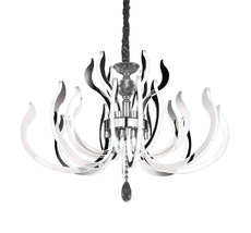 Подвесная люстра Eletto Miranda EL337P22