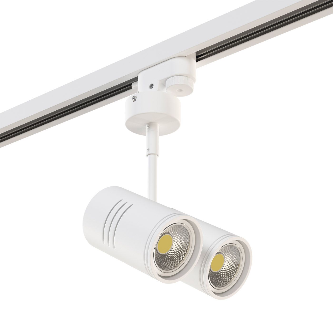 

Трековый светильник LightStar однофазный RULLO A1T214446, A1T214446