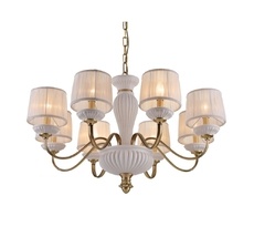 Подвесная люстра Divinare 1175/01 LM-8_DI