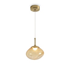 Подвесной светильник светодиодный Freya FR5601PL-L40YA_MY