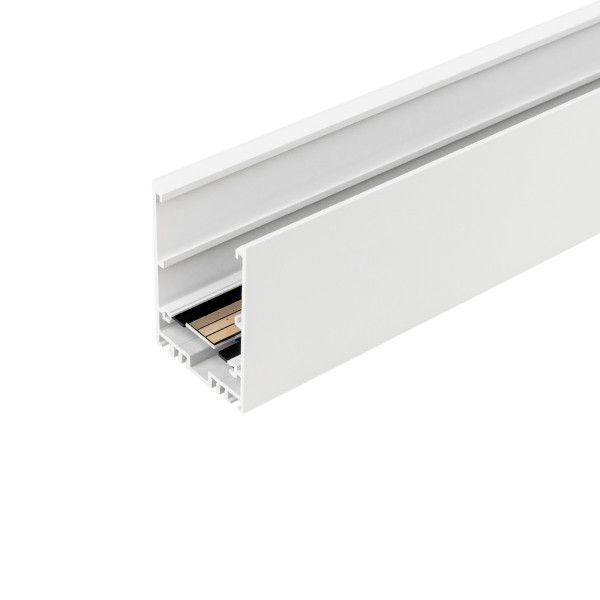 Шинопровод Arlight MAG-TRACK-4563 white 026903(1), цвет белый 026903(1) - фото 1
