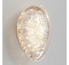 Настенный светильник Crystal Lux FELICIDAD FELICIDAD AP9W LED_CR