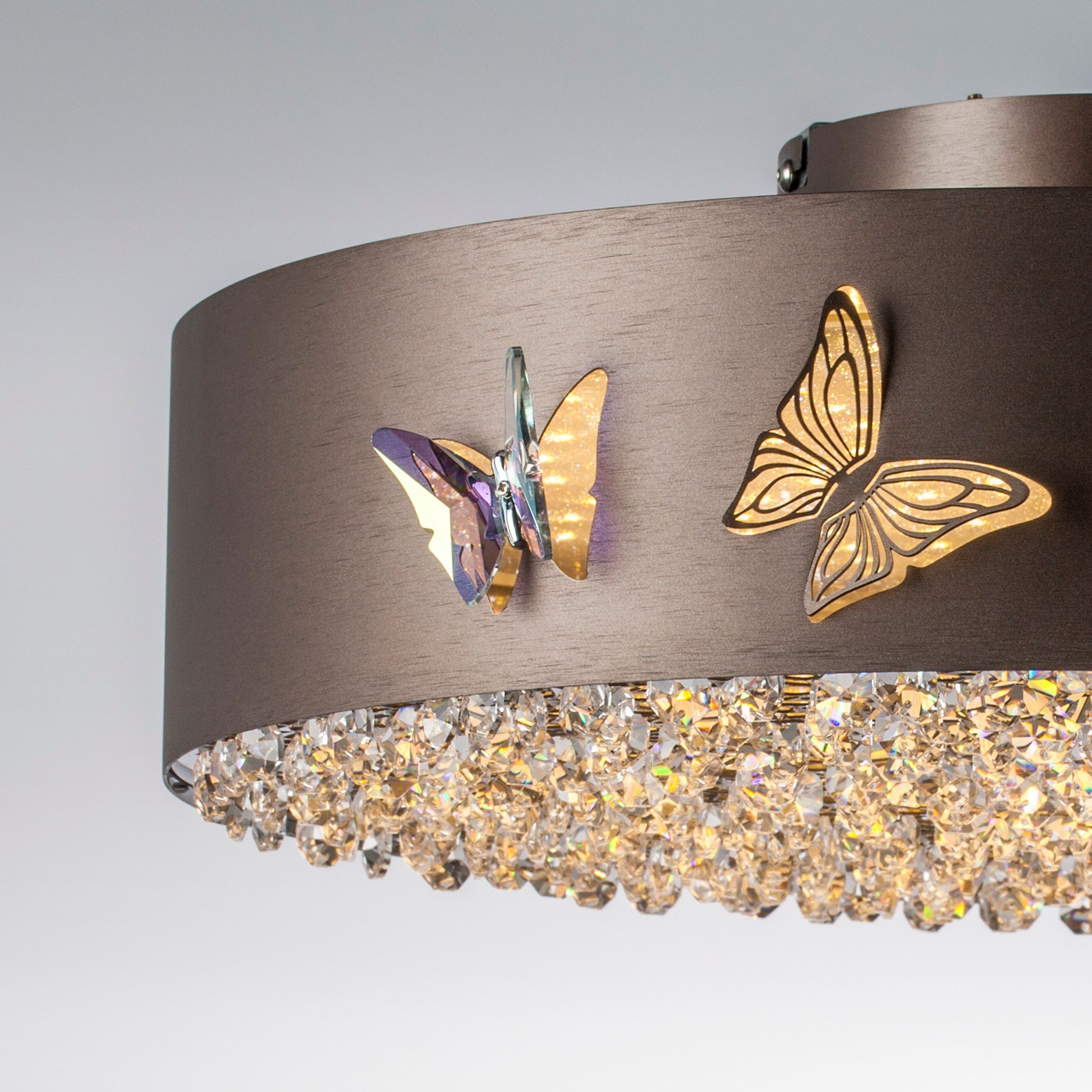 Потолочная люстра Lightstar Faraone 701021_LS